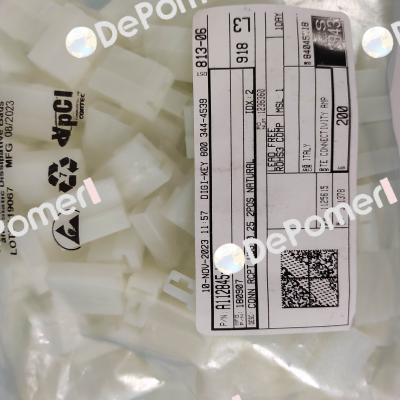 180907 TE Connectivity (Tyco Electronics)