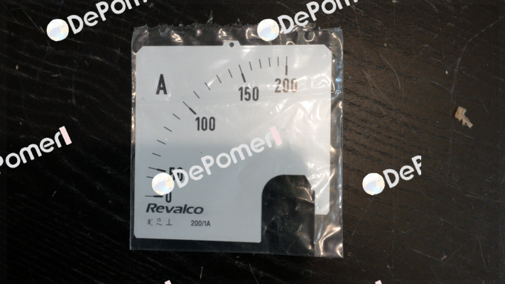 ESI96 200 A11 Revalco