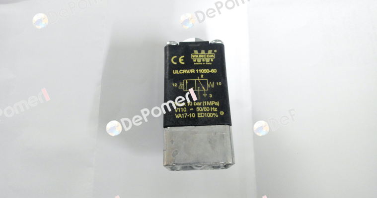 ULCRV/R110500-60 Waircom