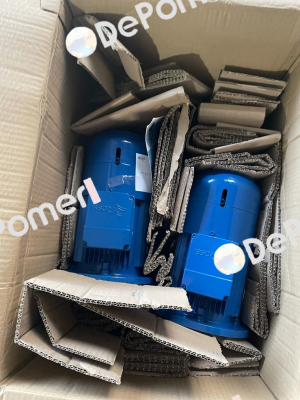 HB2Z 80B 6 230.400 - 50 B5 Rossi