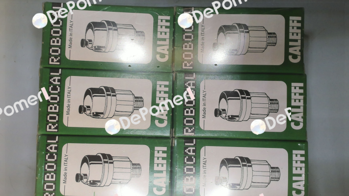 502630 Caleffi