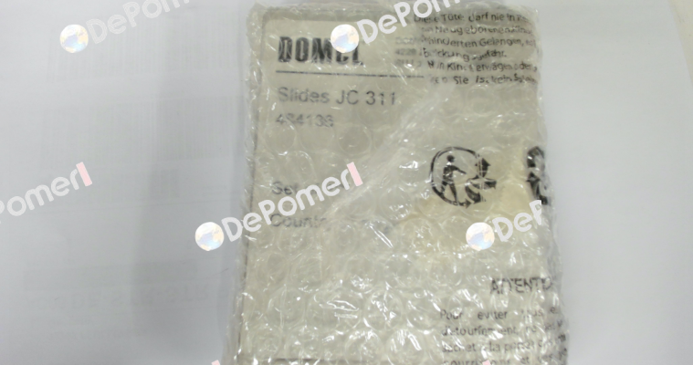 JC 311 Domel