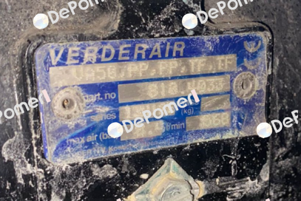 VA50.PP.PP.TF.TF (810.4033) Verderair