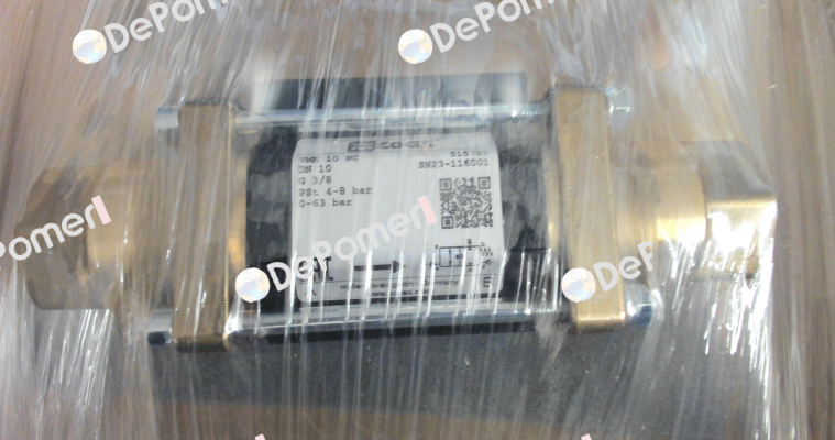 VMK 10 NC  (Art.Nr.515799) Coax
