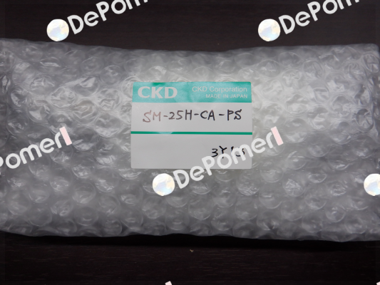 SM-25h-CA-PS Ckd