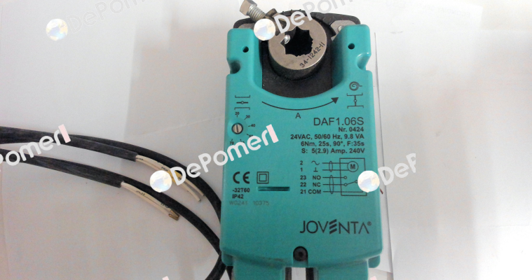 DAF1.06S Joventa