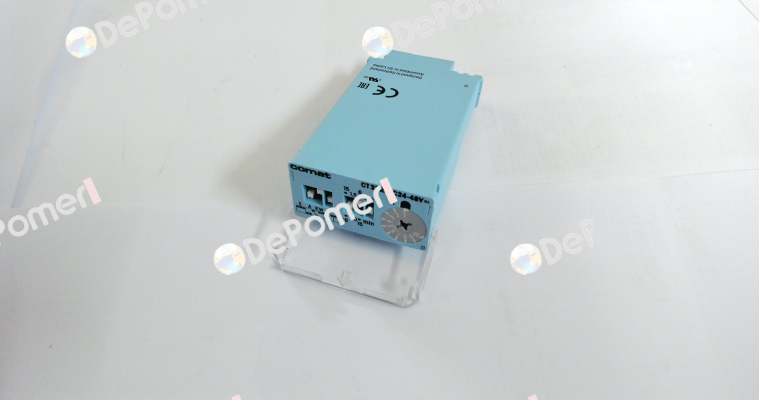 CT32R/UC24-48V Comat Releco