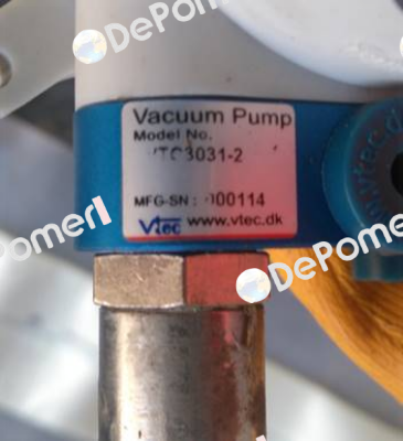 VTC3031-2  Vtec
