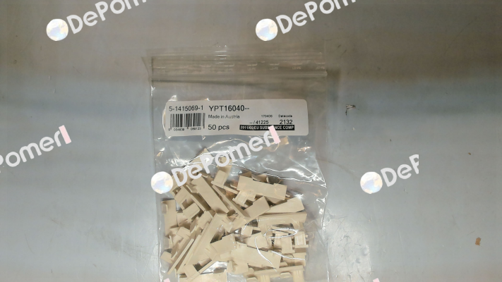 YPT16040 Schrack