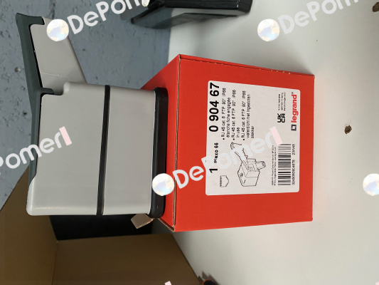 090467 Legrand