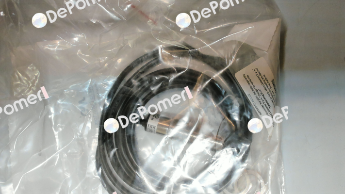 FAI5/BP-3A Micro Detectors / Diell (now Datasensing)