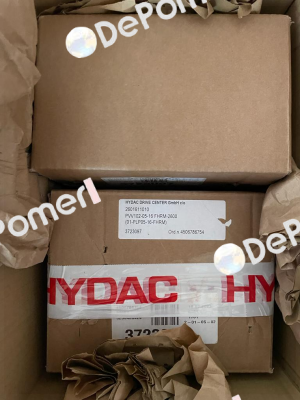 PVV102-05-16FHRM-2600 Hydac