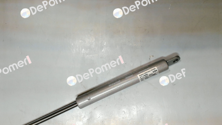 16-1-121-90-A17-BM6-140 N A-Nut/1ccm (L1612639) Suspa