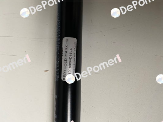 ST 6001000VD14VA Berthold Marx