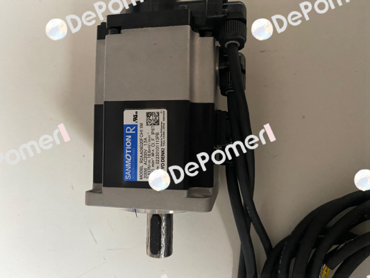 R2AA06020FCH11M Sanyo Denki