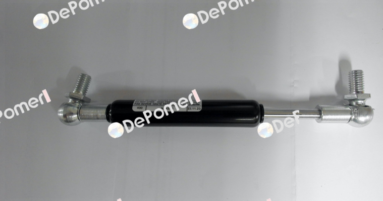 G06-15ST-22925 Hahn Gasfedern