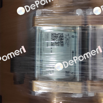 510197 MK15 NC Coax