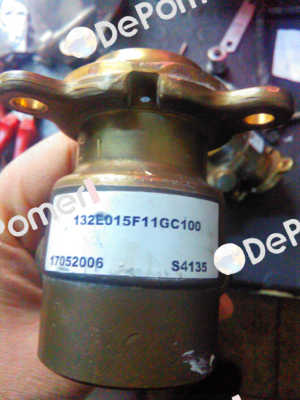 132E015F11GC100  Procon