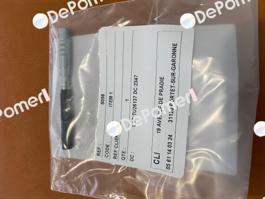 S056 Hypertac (brand of Smiths Interconnect)