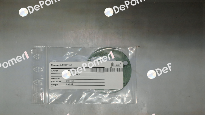 EDI052---100IA01 Steimel