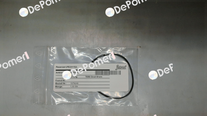 IDP060X2V Steimel