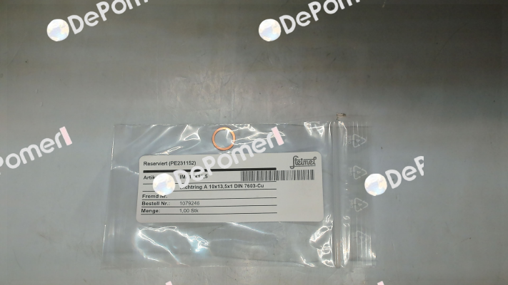 IMF10X13,5 Steimel