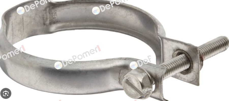 V-Band Clamp 1113-2 Procon