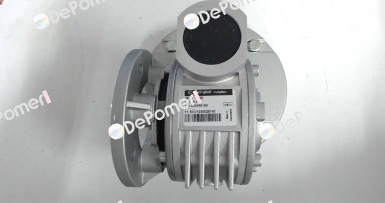 VF 44 F1 35 P71 B5 B3 Bonfiglioli