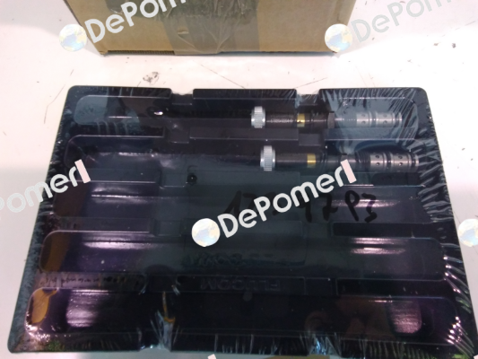 ETD20 3204 RV Flucom
