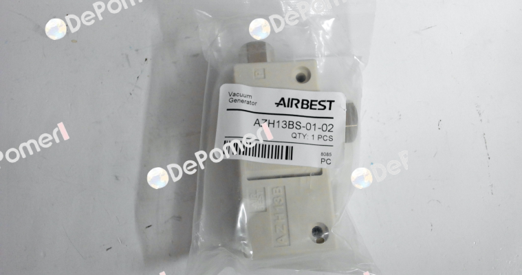Typ ---AZH13BS-01-02 Airbest