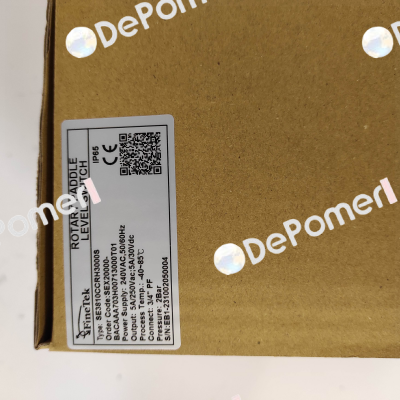 SE3810CCRH3000S Finetek
