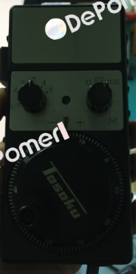 Type HM  TOSOKU