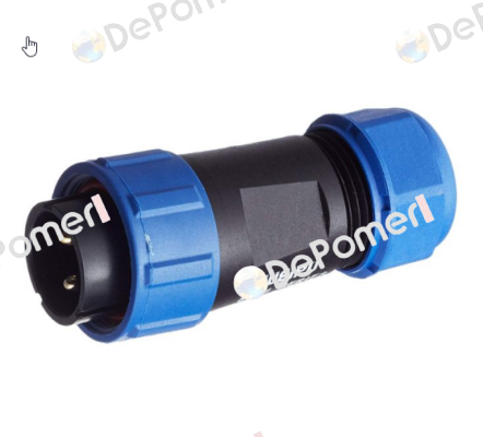 SP2110/P9II-3N Weipu