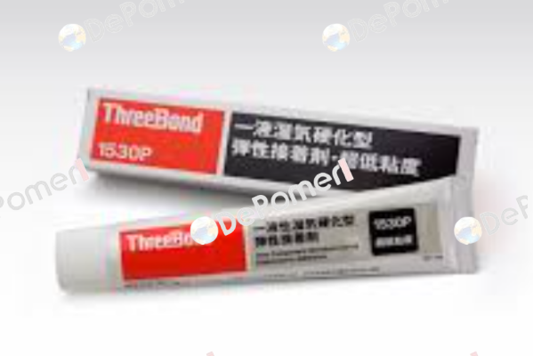 1530P Three Bond