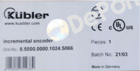 slider
