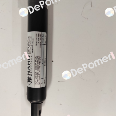 G14-28ST-28215 (28-025DB) Hahn Gasfedern