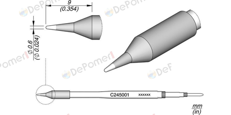 WL13216 (C245001 - JBC) Weidinger