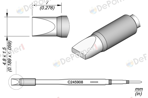 WL19822 (C245908 - JBC) Weidinger