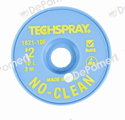 WL15072 (1821-10F - TECHSPRAY) Weidinger