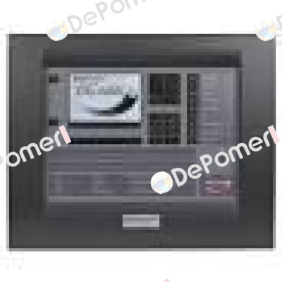 PRL-LED-EN Notifier by Honeywell