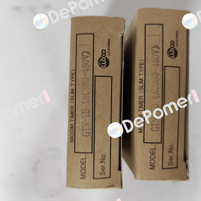 GTN-YD Luxco (formerly Westronics)