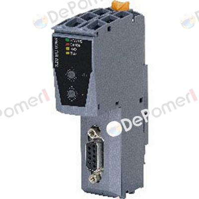 X20BC0063 Br Automation