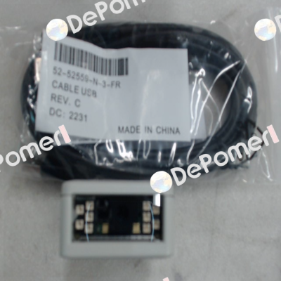 3320G-4USB-0-N Honeywell