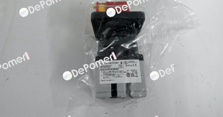 WAM1434/NLT20/3ZM /Z20 Sontheimer