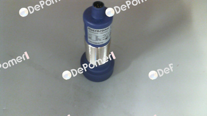 p/n: 22400, Type: mic+340/D/TC Microsonic