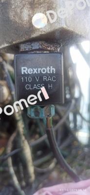 OD02170130OW00 Rexroth