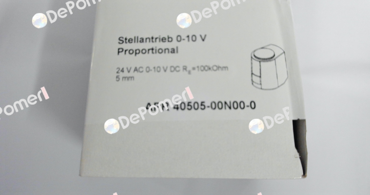 MOEAPR40505-00N00-0 Moehlenhoff