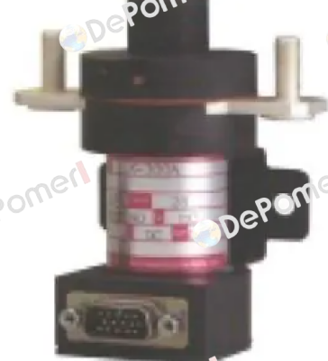 P/N: 6-1616965-1 Type: K400A4C1 TE Connectivity (Tyco Electronics)