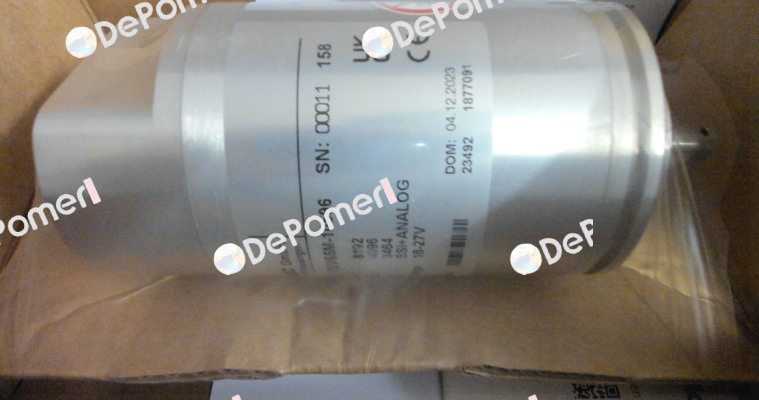 CEV65M-10596 TR Electronic