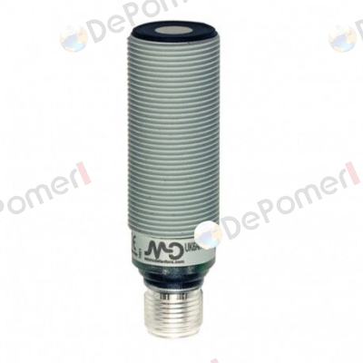 320000000111 Micro Detectors / Diell (now Datasensing)